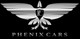 Logo PHENIX CARS